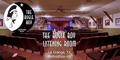 Bugle Boy Mix | K-TIMe 89.1 FM KTIM Radio